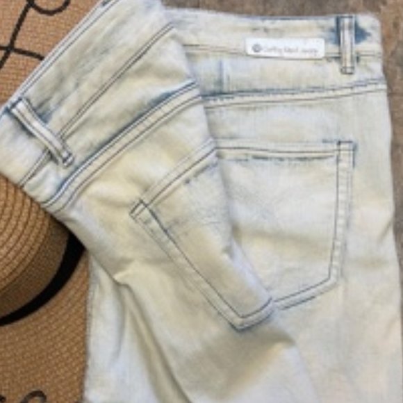 Vintage Calvin Klein Skirt - Picture 5 of 5